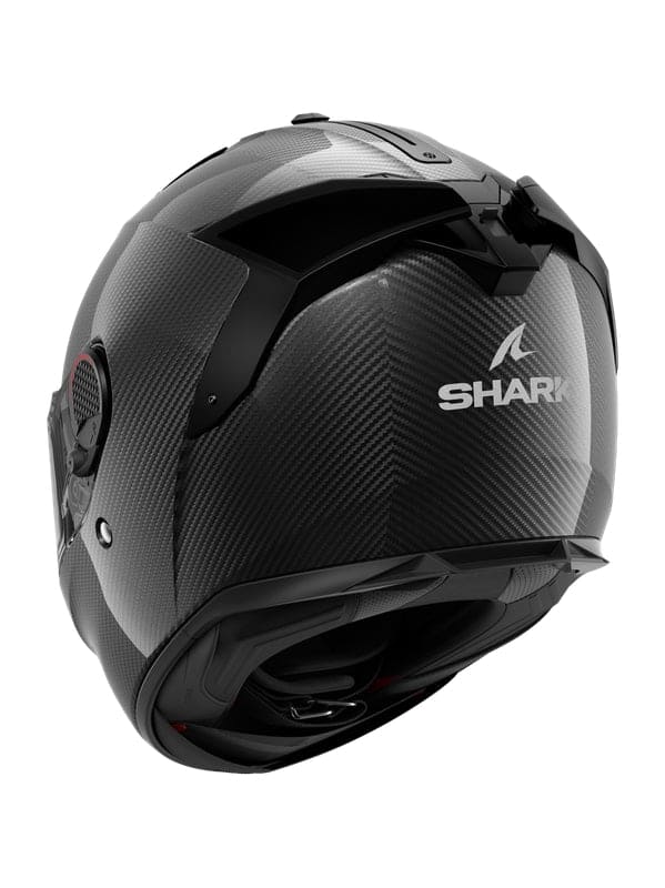 SHARK SPARTAN GT PRO CARBON CASCHI INTEGRALI DA MOTO CARBONIO ANTRACITE