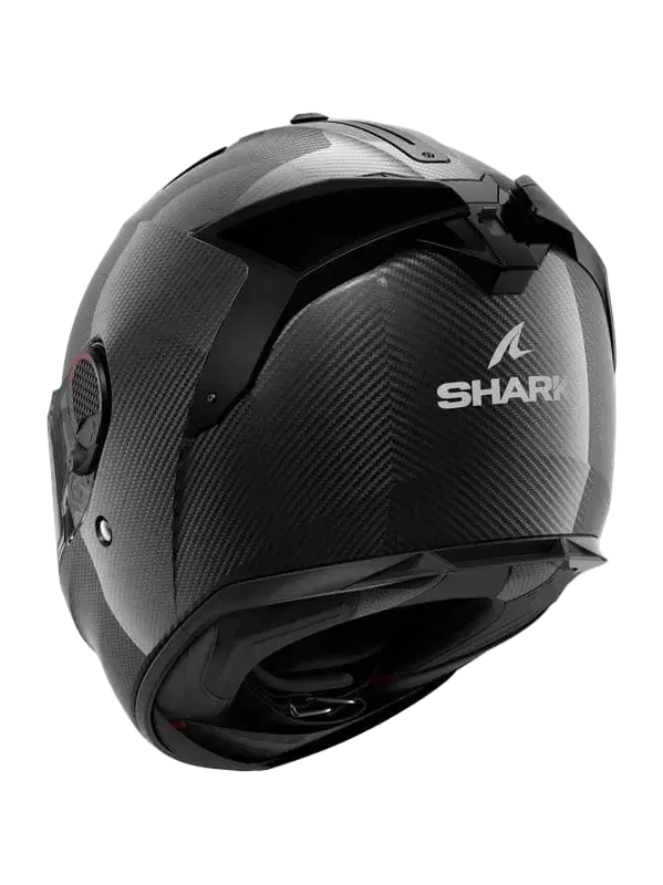 SHARK SPARTAN GT PRO CARBON CASCHI INTEGRALI DA MOTO CARBONIO ANTRACITE 