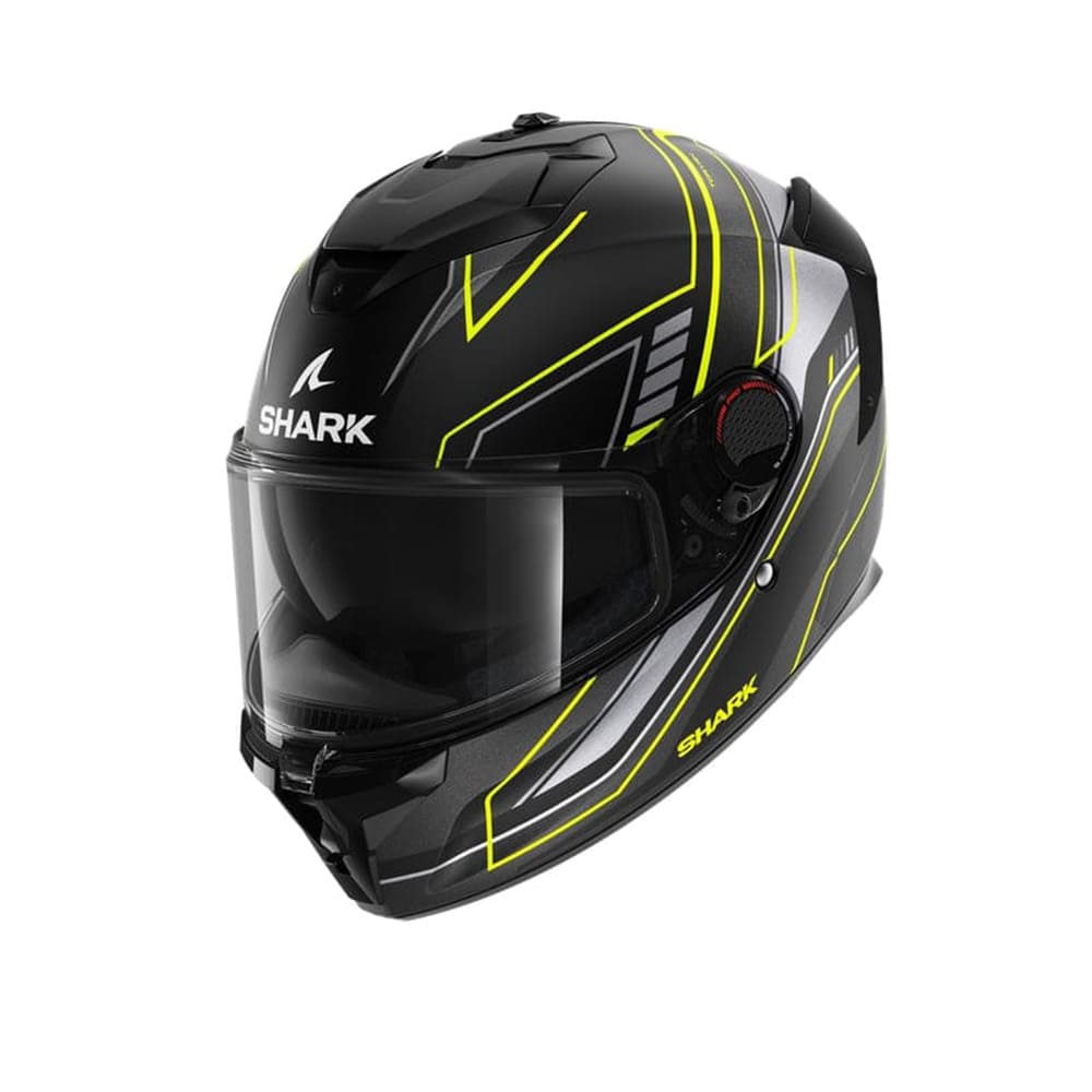 SHARK SPARTAN GT PRO TORYAN CASCHI INTEGRALI DA MOTO