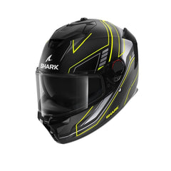 SHARK SPARTAN GT PRO TORYAN CASCHI INTEGRALI DA MOTO