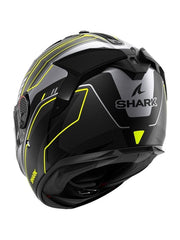 SHARK SPARTAN GT PRO TORYAN CASCHI INTEGRALI DA MOTO
