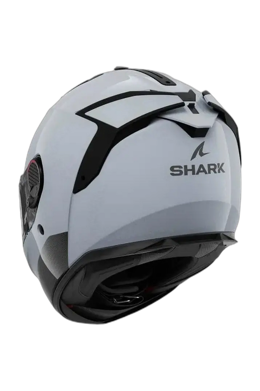 SHARK SPARTAN GT PRO BLANK Integrali Caschi Bianco Chiaro Lucido – Yamoto.it