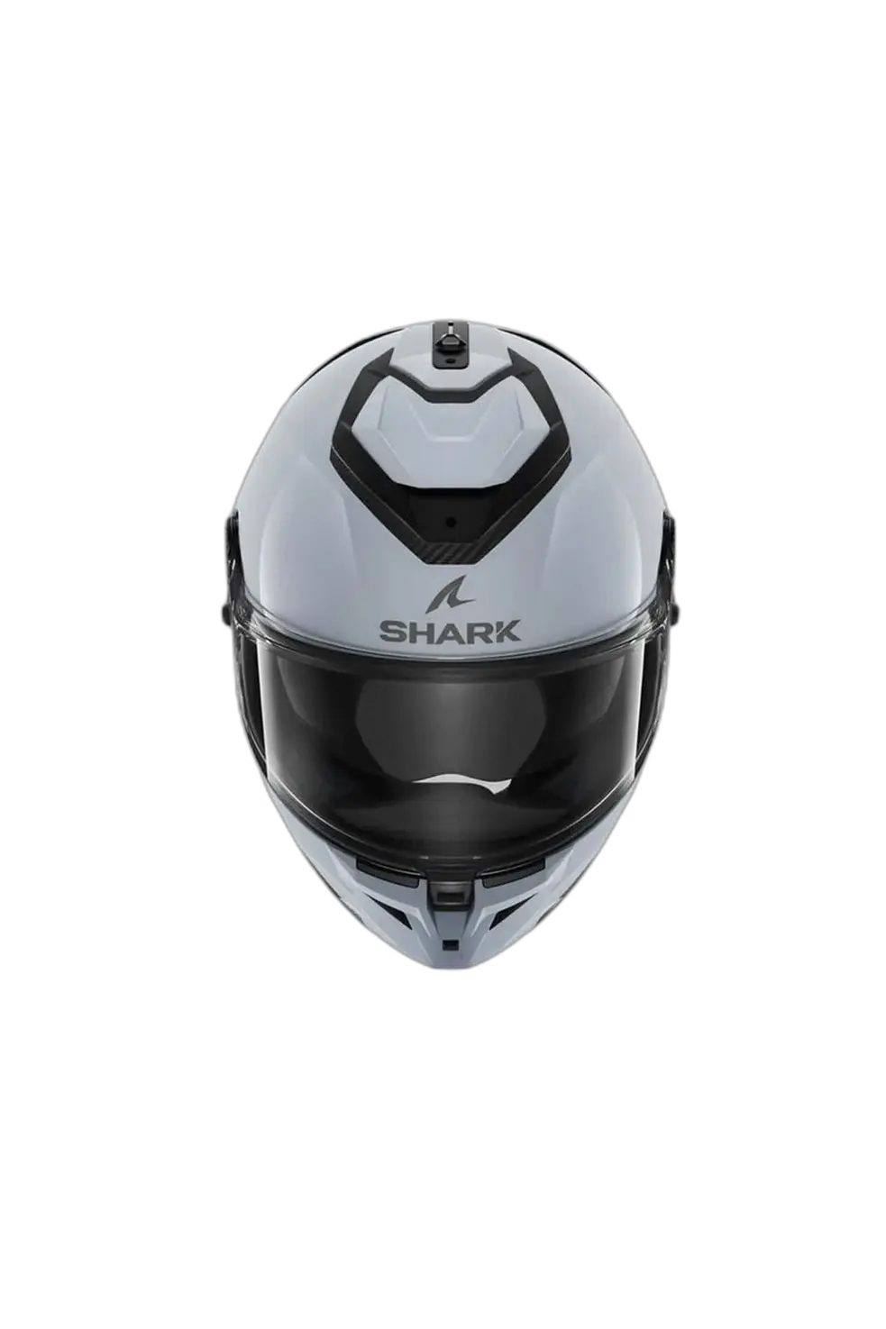 SHARK SPARTAN GT PRO BLANK Integrali Caschi Bianco Chiaro Lucido 