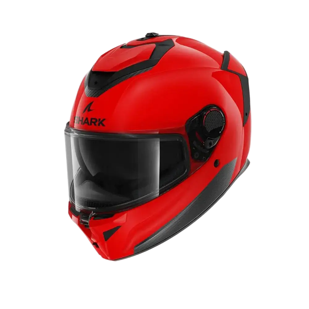 SHARK SPARTAN GT PRO Moto Caschi Integrali Rosso 
