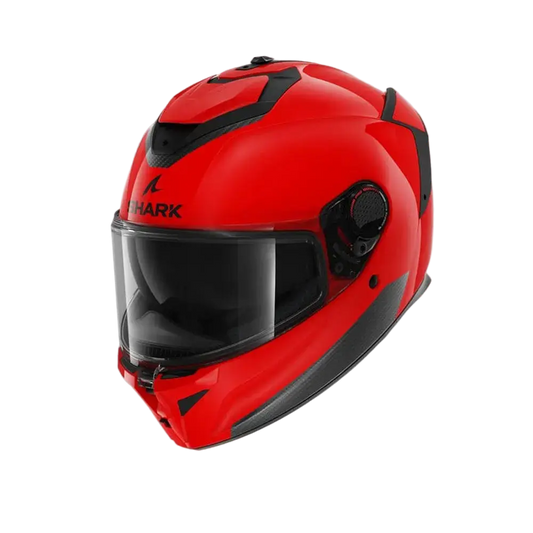 SHARK SPARTAN GT PRO Moto Caschi Integrali Rosso – Yamoto.it