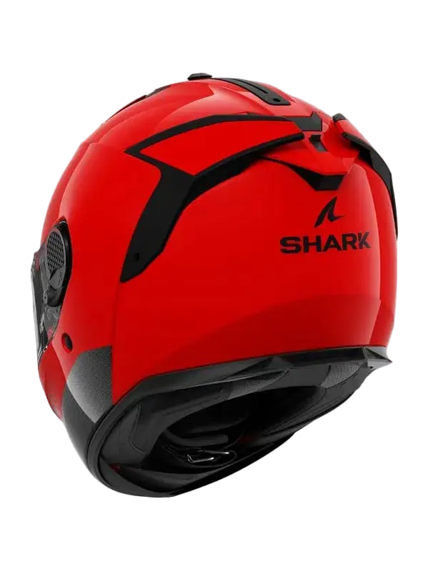 SHARK SPARTAN GT PRO Moto Caschi Integrali Rosso 