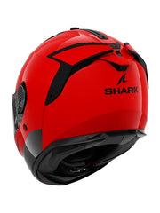 SHARK SPARTAN GT PRO Moto Caschi Integrali Rosso 