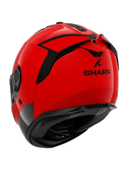 SHARK SPARTAN GT PRO Moto Caschi Integrali Rosso 