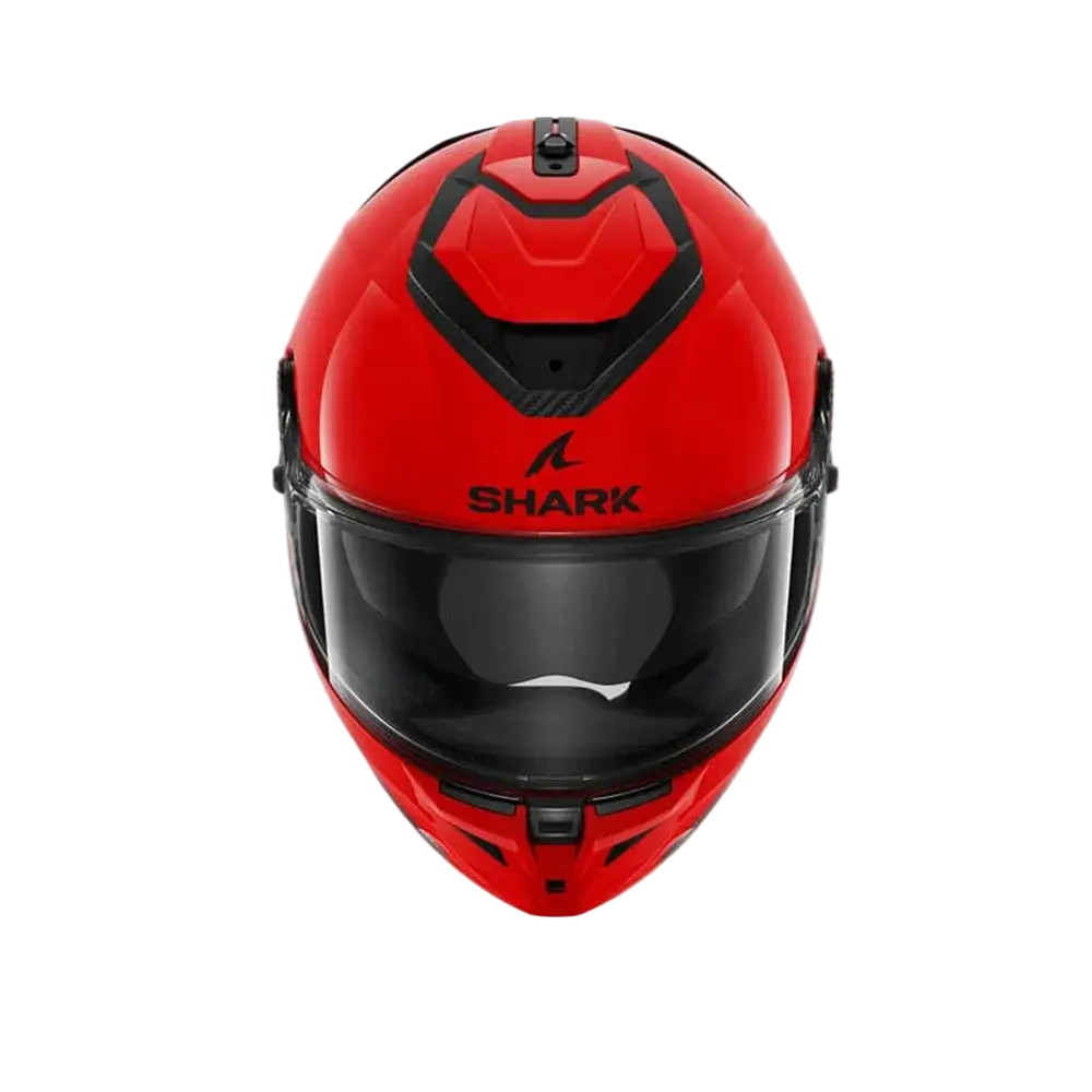 SHARK SPARTAN GT PRO Moto Caschi Integrali Rosso 