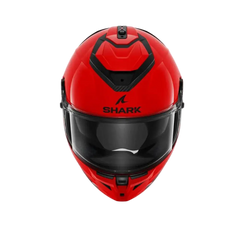 SHARK SPARTAN GT PRO Moto Caschi Integrali Rosso 