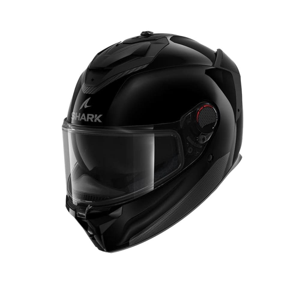 SHARK SPARTAN GT PRO Moto Caschi integrali Nero