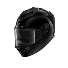 SHARK SPARTAN GT PRO Moto Caschi integrali Nero