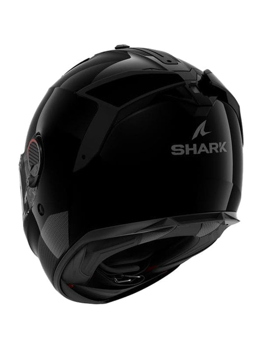 SHARK SPARTAN GT PRO Moto Caschi integrali Nero