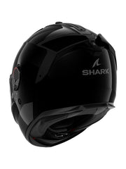 SHARK SPARTAN GT PRO Moto Caschi integrali Nero