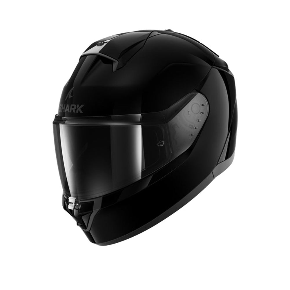 SHARK RIDILL 2 Moto Integrali Caschi Negro