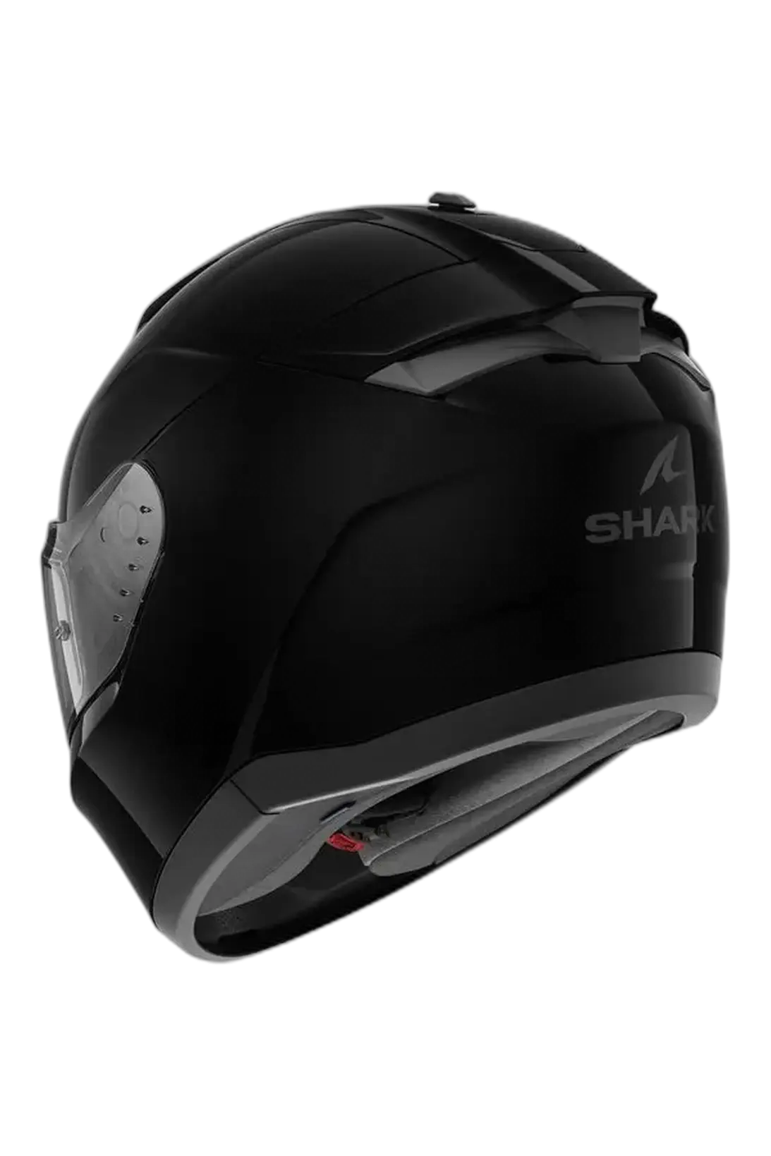 SHARK RIDILL 2 Moto Integrali Caschi Negro 