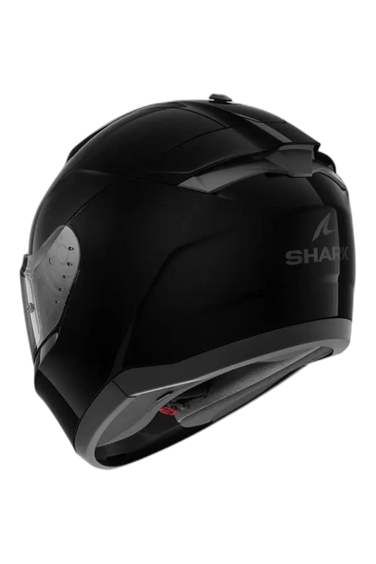 SHARK RIDILL 2 Moto Integrali Caschi Negro – Yamoto.it