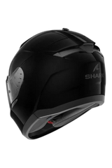 SHARK RIDILL 2 Moto Integrali Caschi Negro 