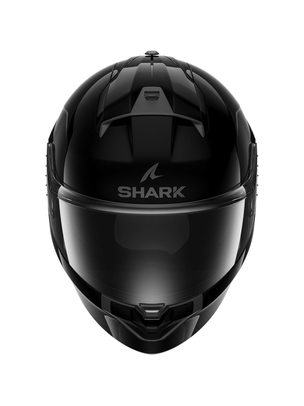 SHARK RIDILL 2 Moto Integrali Caschi Negro 