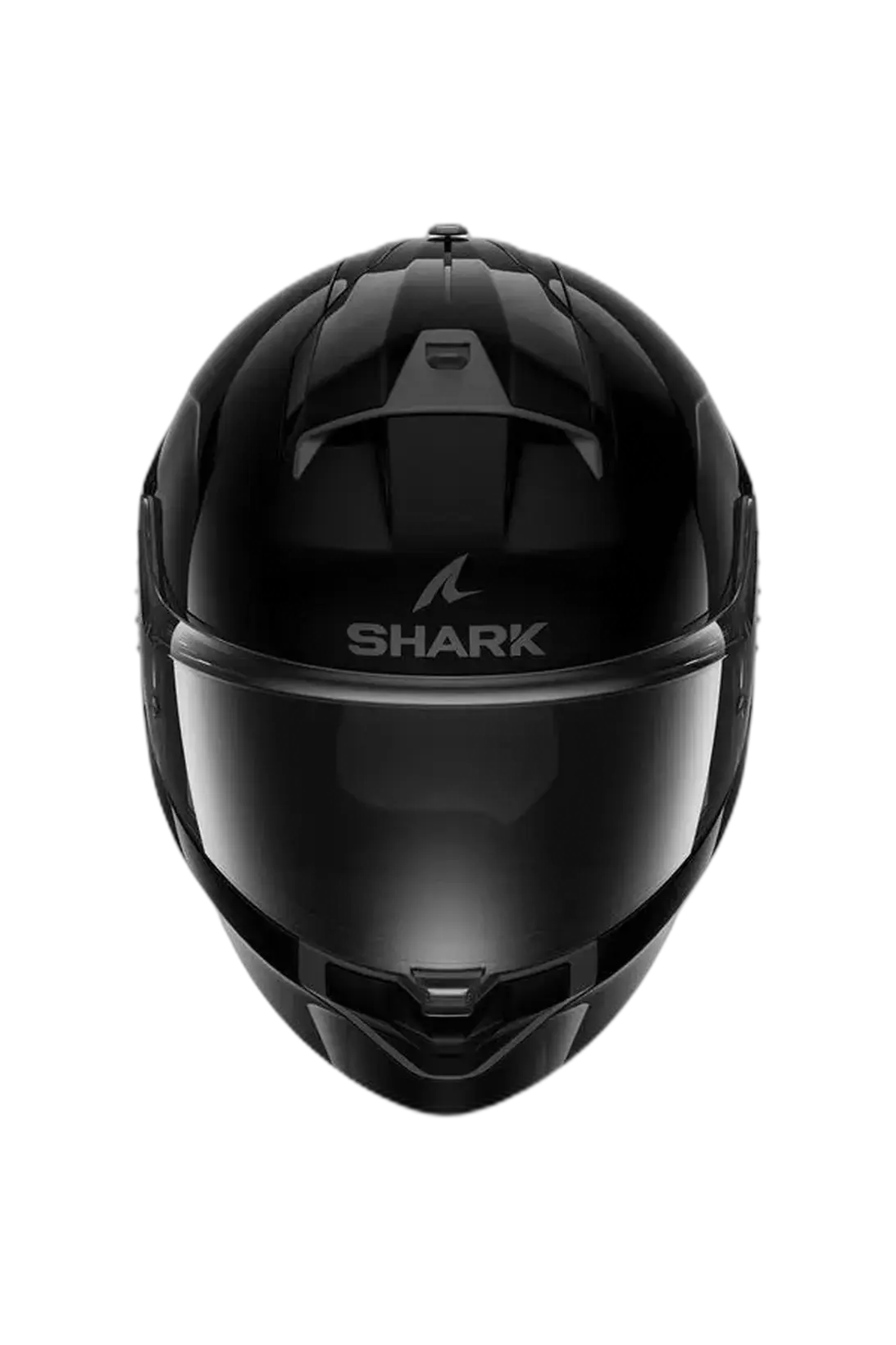 SHARK RIDILL 2 Moto Integrali Caschi Negro 