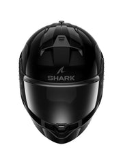 SHARK RIDILL 2 Moto Integrali Caschi Negro 