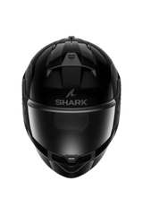 SHARK RIDILL 2 Moto Integrali Caschi Negro 