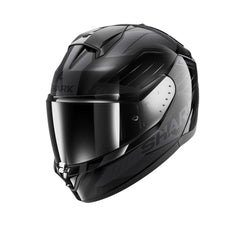 SHARK RIDILL 2 Moto Integrali Caschi Nero Grigio