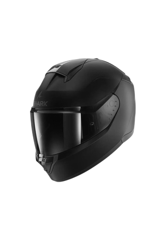 SHARK RIDILL 2 Moto Integrali Caschi Negro Mat – Yamoto.it