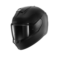 SHARK RIDILL 2 Moto Integrali Caschi Negro Mat 