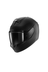 SHARK RIDILL 2 Moto Integrali Caschi Negro Mat 