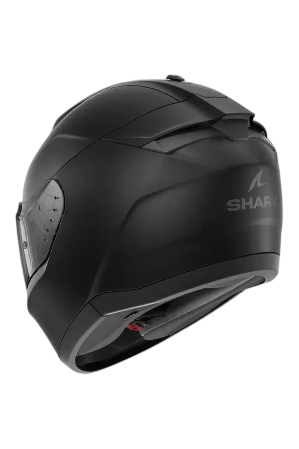 SHARK RIDILL 2 Moto Integrali Caschi Negro Mat 