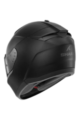 SHARK RIDILL 2 Moto Integrali Caschi Negro Mat 