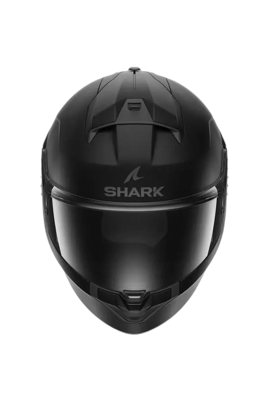 SHARK RIDILL 2 Moto Integrali Caschi Negro Mat 
