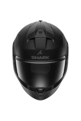 SHARK RIDILL 2 Moto Integrali Caschi Negro Mat 