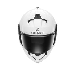 CASCO SHARK RIDILL 2 Moto Integrali Caschi Bianco