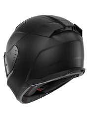 SHARK D-SKWAL 3 Moto Caschi Dark Shadow Edition Nero Opaco 