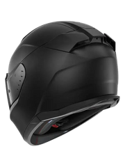 SHARK D-SKWAL 3 Moto Caschi Dark Shadow Edition Nero Opaco 