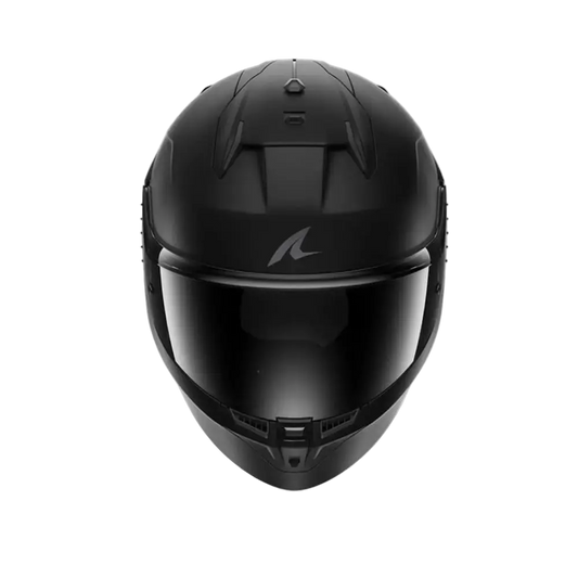 SHARK D-SKWAL 3 Moto Caschi Dark Shadow Edition Nero Opaco – Yamoto.it