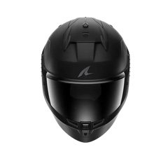 SHARK D-SKWAL 3 Moto Caschi Dark Shadow Edition Nero Opaco 