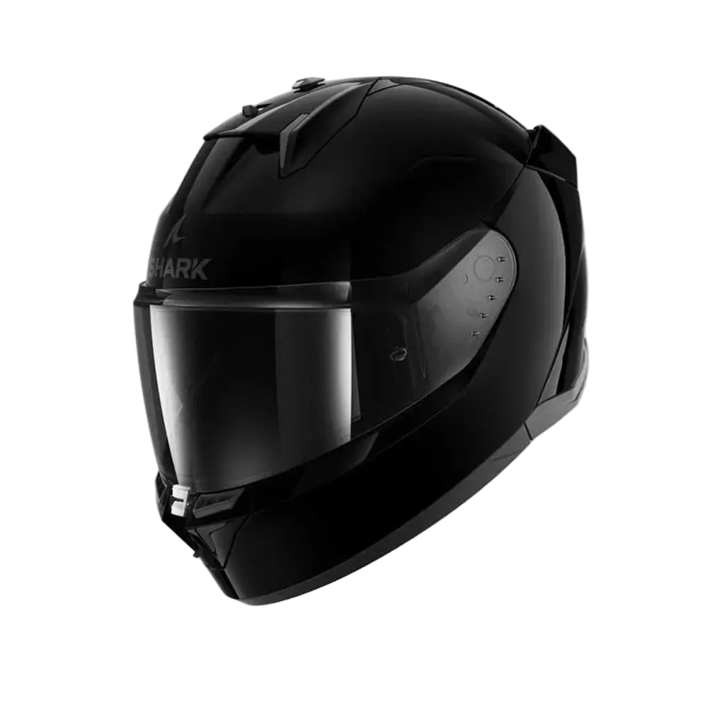 SHARK D-SKWAL 3 Moto Caschi Integrali Nero 