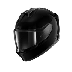 SHARK D-SKWAL 3 Moto Caschi Integrali Nero 