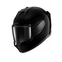 SHARK D-SKWAL 3 Moto Caschi Integrali Nero 