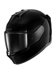 SHARK D-SKWAL 3 Moto Caschi Integrali Nero 
