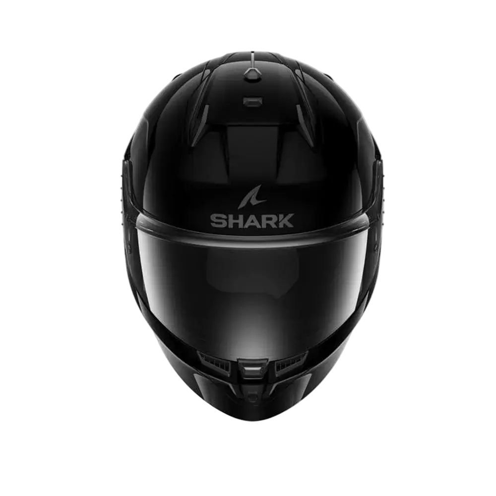 SHARK D-SKWAL 3 Moto Caschi Integrali Nero 