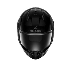 SHARK D-SKWAL 3 Moto Caschi Integrali Nero 