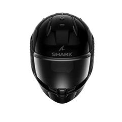 SHARK D-SKWAL 3 Moto Caschi Integrali Nero 