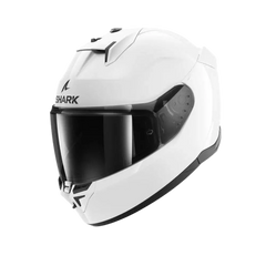 SHARK D-SKWAL 3 Moto Caschi Integrali Bianco 