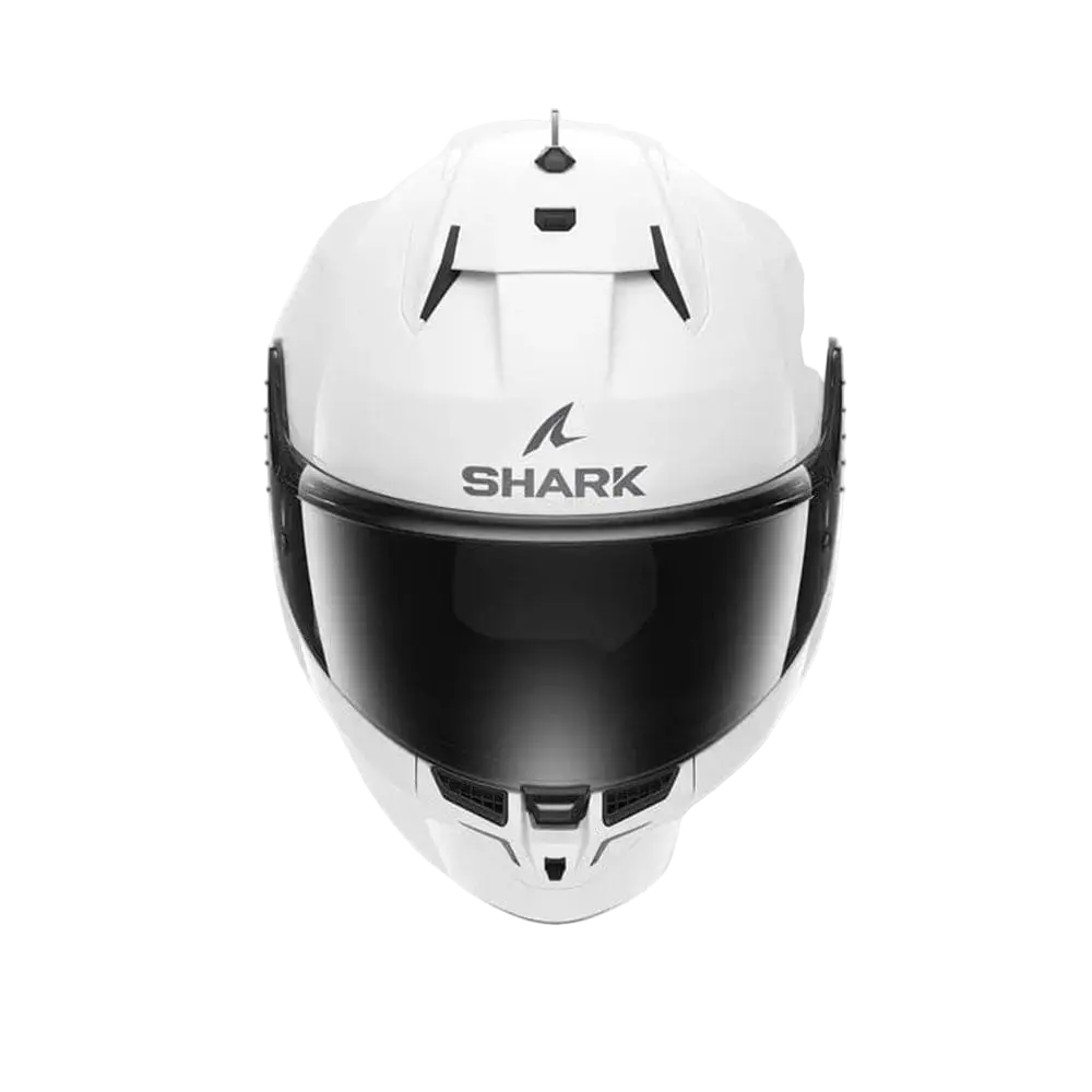SHARK D-SKWAL 3 Moto Caschi Integrali Bianco 
