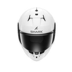 SHARK D-SKWAL 3 Moto Caschi Integrali Bianco