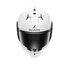 SHARK D-SKWAL 3 Moto Caschi Integrali Bianco 